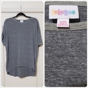 Lularoe Irma XXS in good used condition.